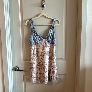 Free People Slip Dress | NWT